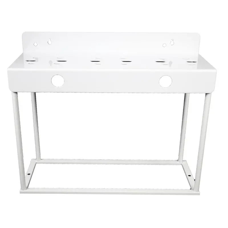 Neo-Pure Triple Heavy-Duty Bracket Stand For 10" Housings 1