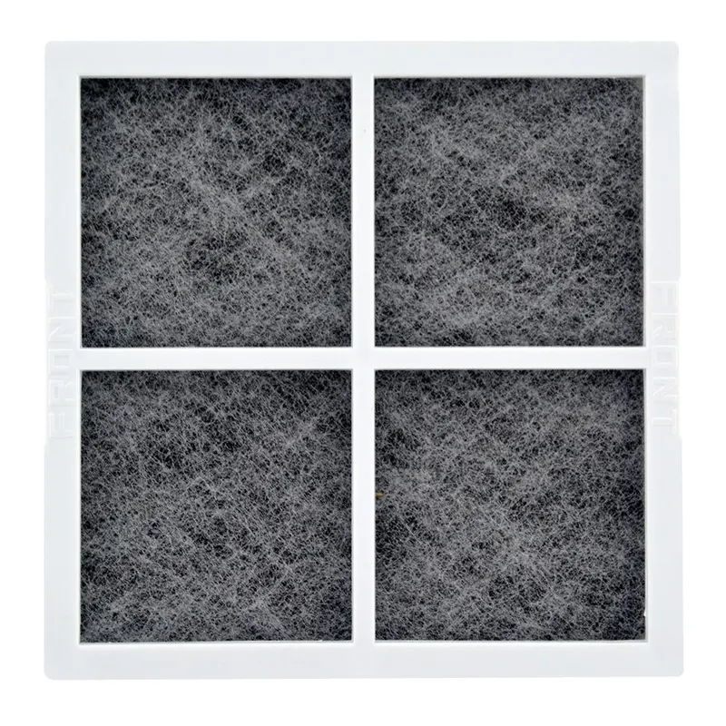 Neo-Pure Twin-Pack Clean Air Filter Compatible With Lg Lt120F Refrigerators 1