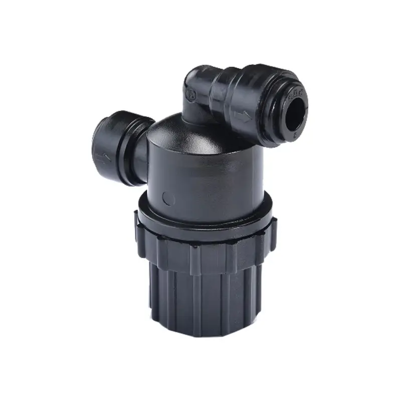 Neofit Acetal Filter Strainer – 8Mm Tube Compatible 1