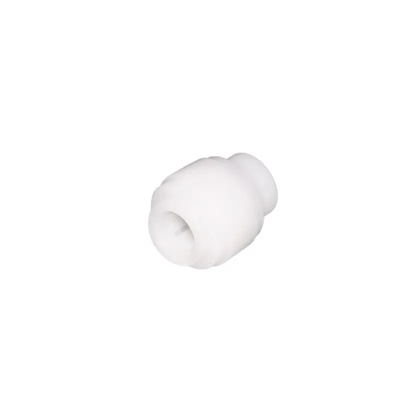 Neofit Acetal Natural White Male Plug For 15Mm Applications 1