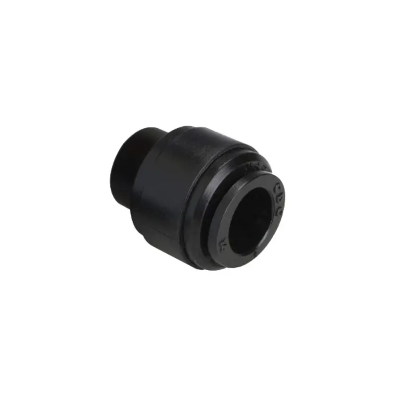 Neofit Acetal Tube End Stop – Fits 15Mm Tubing 1