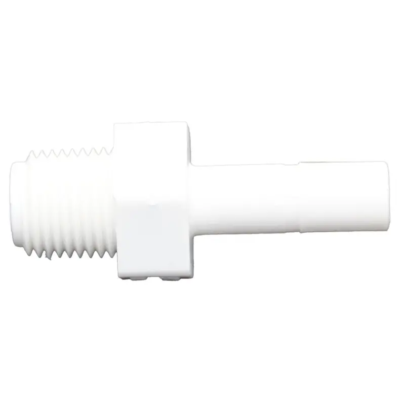 Neofit Polypropylene Stem Adapter – 1/4" Stem To 1/8" Nptf Female 1