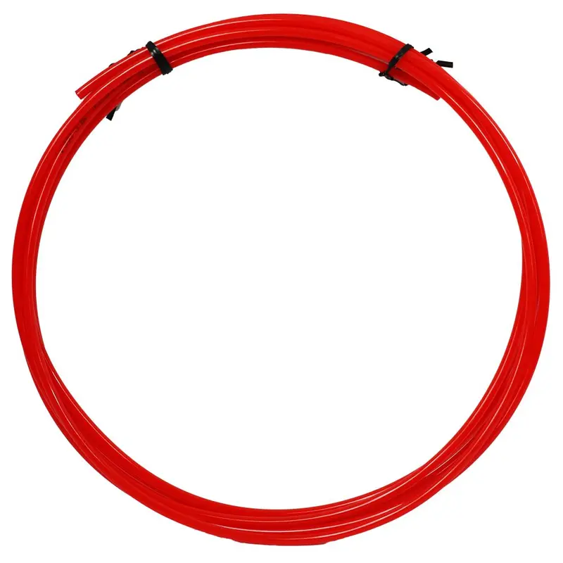 Neoflo Red Lldpe Polyethylene Tubing – 8 Mm (5/16″) Od 1