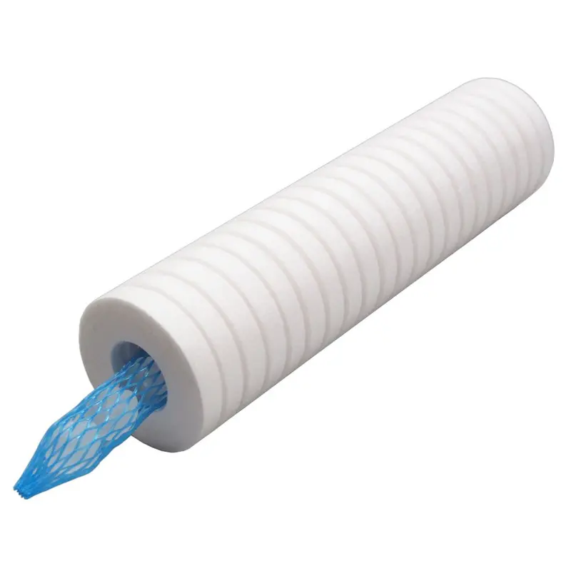Neopure Np420 Sediment Filter – 5-Micron Rust, Scale & Particulate Removal (2.5" X 9.875") 1