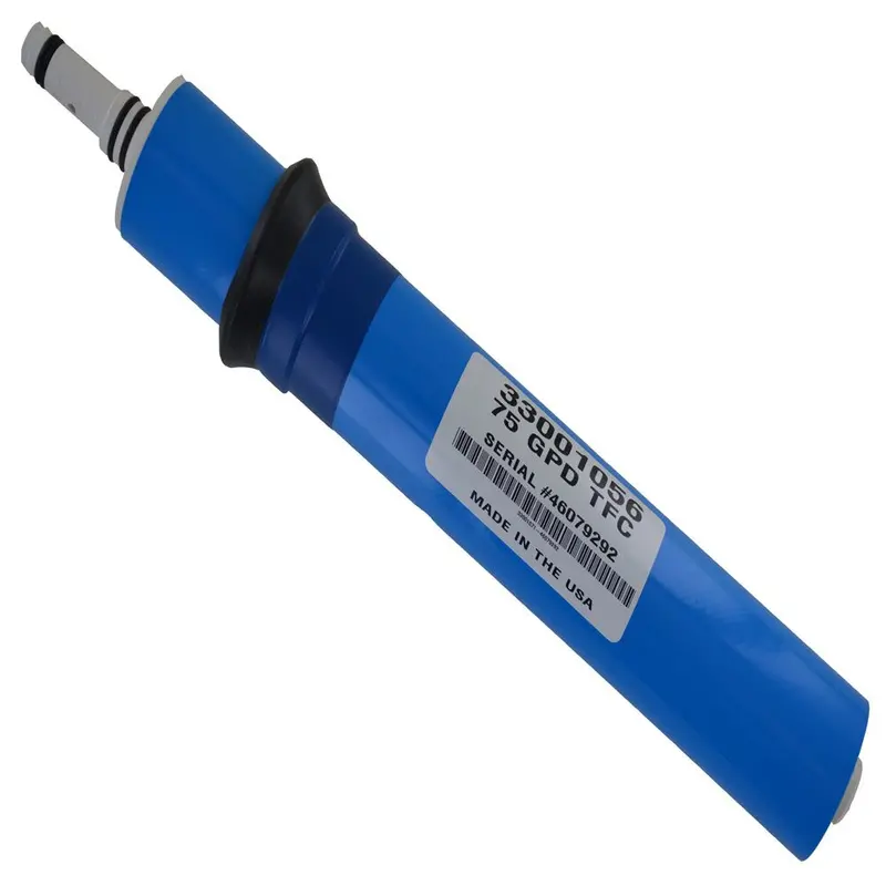 Neopure Std Hyd-Tfm-75 Tfc Ro Membrane – 75-Gpd Output, Hydrotech-Compatible 1