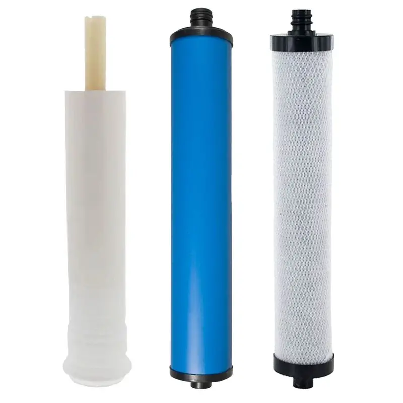 Neopure Tfc-25S Replacement Filter Kit For Ro Systems – Thin-Film Composite Membrane Compatible 1