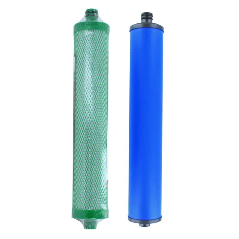Neopure Tfc-25S Ro System Prefilter And Postfilter Replacement Kit 1