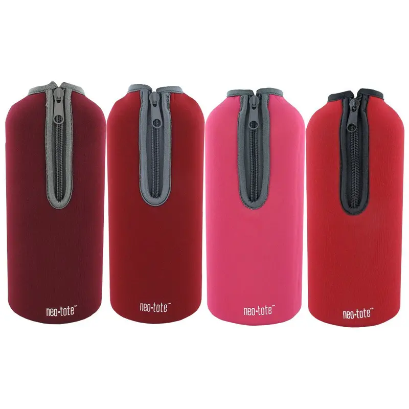 Neoshield 40 Oz Double-Wall Insulated Beverage Bottle Holder 1