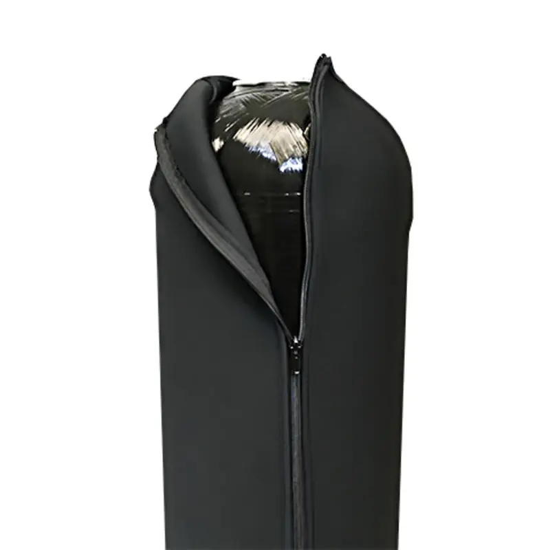 Neoshield Neoprene Insulating Tank Jacket 1