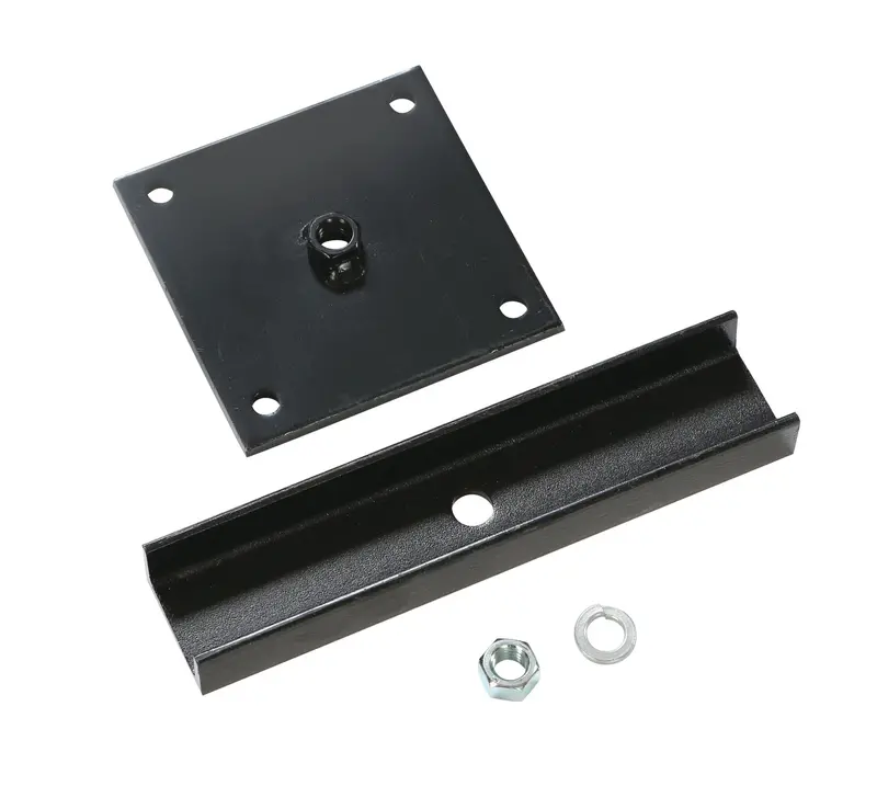 Newel Post Mounting Installation Kit 5