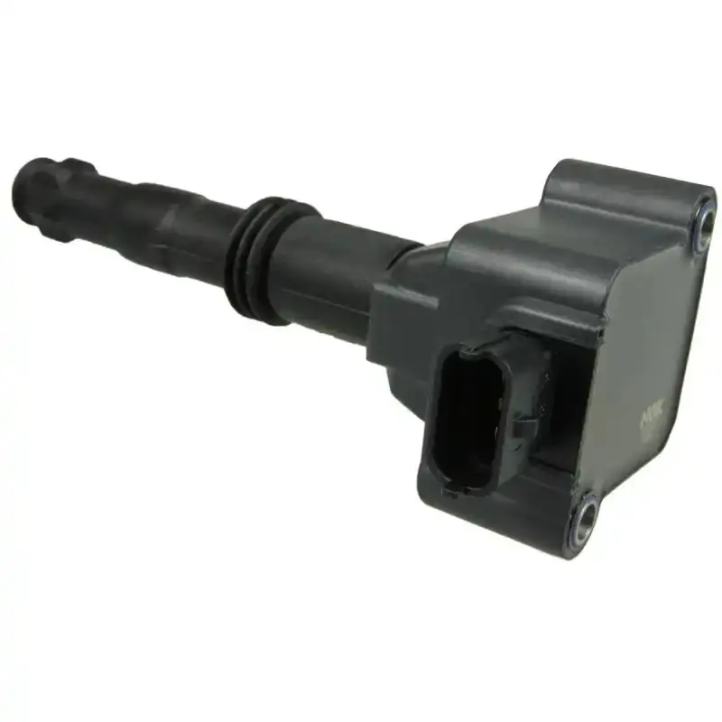 Ngk Coil-On-Plug Ignition Coil – Oem-Grade Replacement For 2004–2009 Porsche Boxster 1