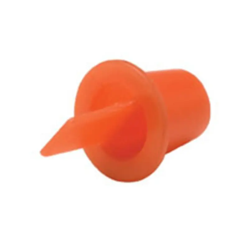 Non-Sealing Coupling Body Plug For Mc, Pmc, And Pmc12 Systems 1
