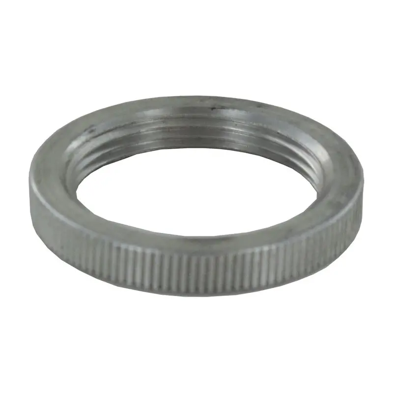 Norgren 2962-04 Metal Panel Nut For 07-Series Pressure Regulators 1