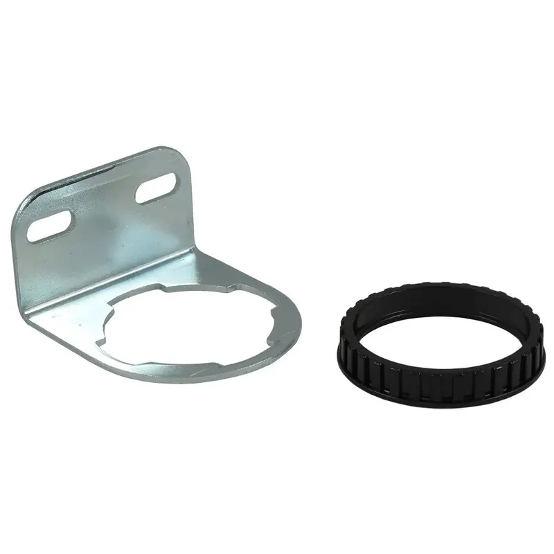 Norgren 5203-06 Wall-Mount Bracket For Pressure Regulators 1