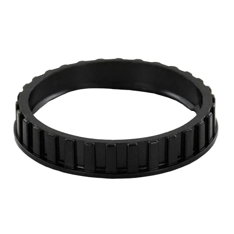 Norgren Plastic Panel Nut For 07-Series Pressure Regulators (2962-89) 1
