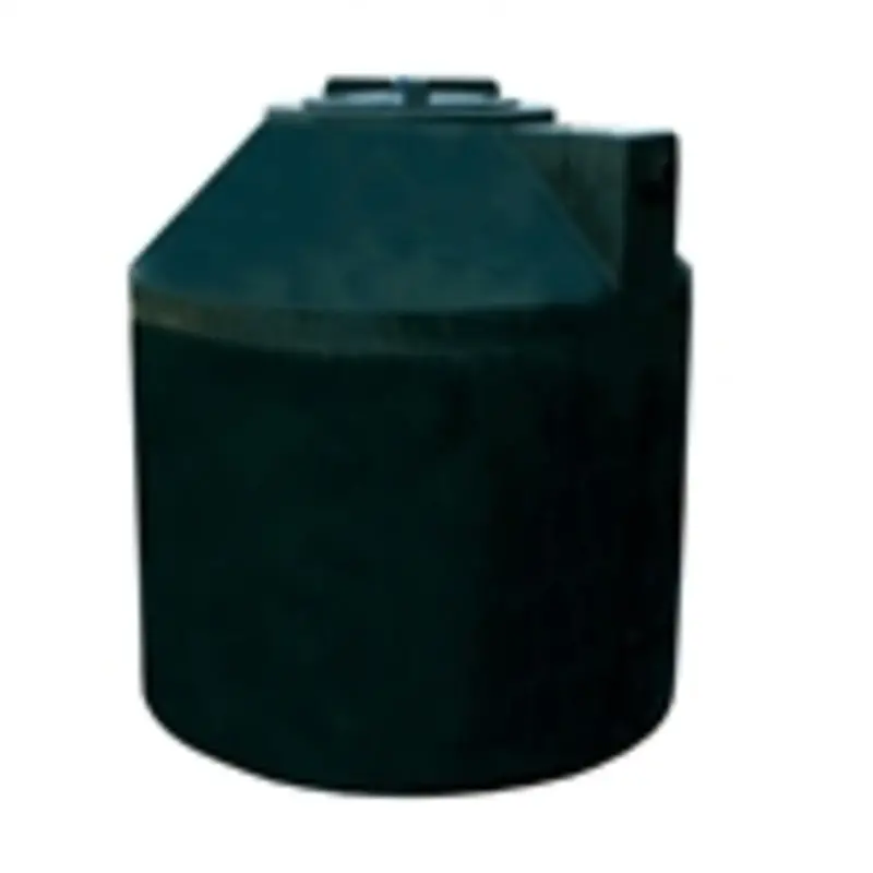 Norwesco 305-Gallon Above-Ground Polyethylene Tank – Model 40863 1