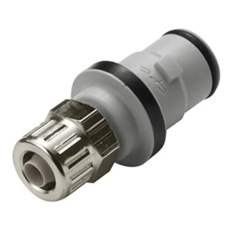 Ns2D200412 Valved In-Line Ptf Coupling Insert – 1/4" Ptf 1