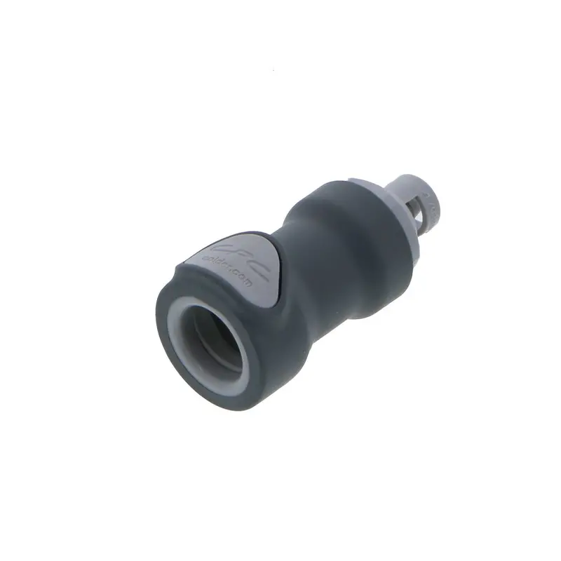 Ns4D17002 Valved In-Line Hose Barb Coupling — 1/8" Id Barb 1