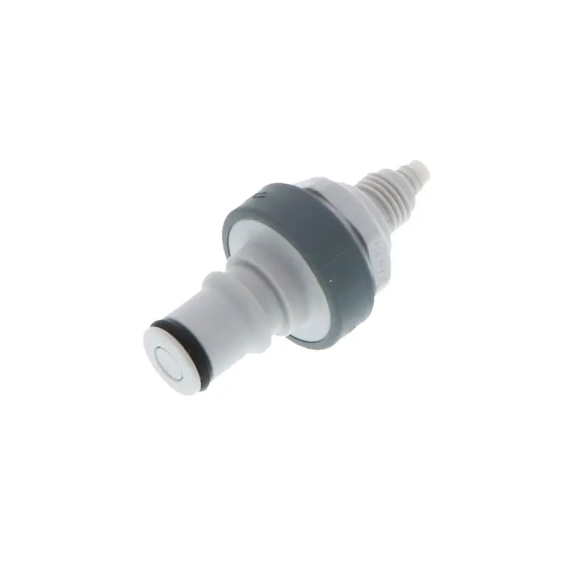 Ns4D20004 Abs Valved In-Line Ptf Insert – 1/4" Ptf Thread 1