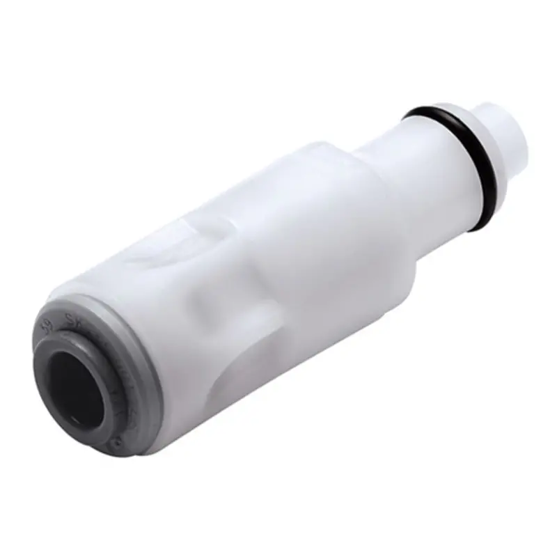 Nsf-Certified 24800 Non-Valved In-Line Coupling Insert (3/8" Jg) 1