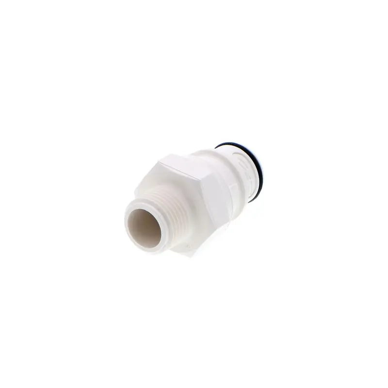 Nsf-Certified Valved Coupling Insert With 3/8" Npt Thread (Model 81400) 1