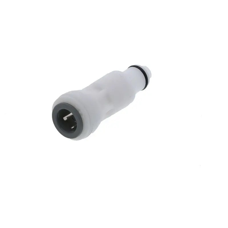 Nsf-Certified Valved In-Line Quick-Connect Insert – 3/8" John Guest 1