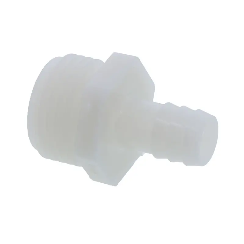 Nylon Male Hose Barb Connector – 3/4 Mght × 1/2-Inch Id Barb 2