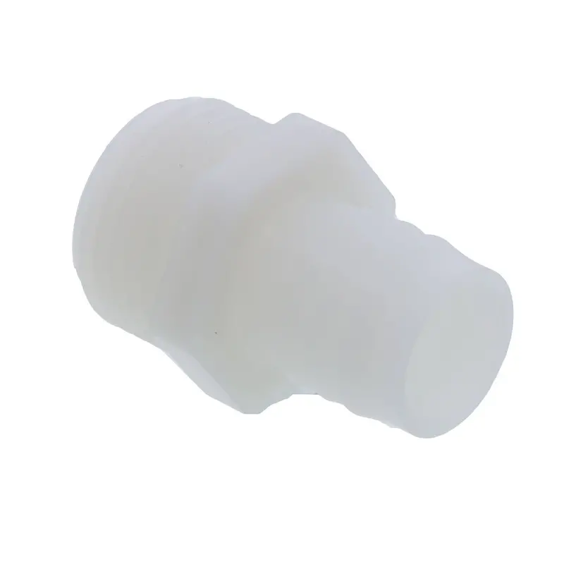 Nylon Male Hose Barb Connector – 3/4 Mght × 3/4-Inch Id Barb 2
