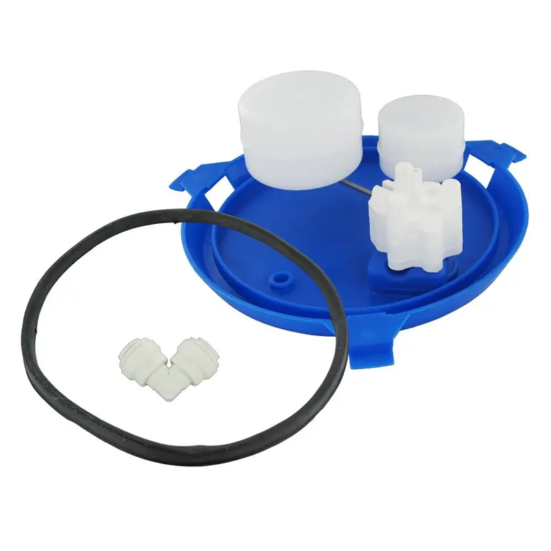 Oasis 033392-004 Mechanical Float Assembly Retrofit Kit – For Existing Tank Systems 1
