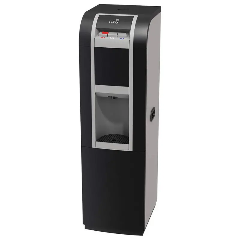 Oasis Aquabar Ii Deluxe Point-Of-Use Water Cooler (Poc2Lrhk) 1