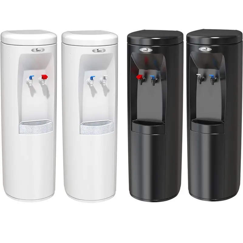 Oasis Atlantis Poud Water Cooler – Point-Of-Use Drinking Station With Built-In Cooling 1