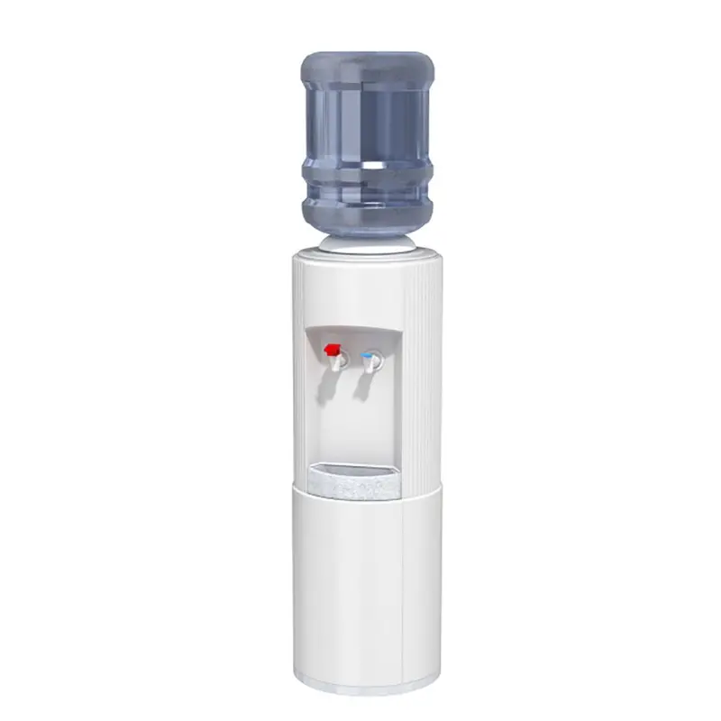 Oasis B1Rrhs Nautica Series Bottle-Fed Water Cooler – Hot & Cold Functionality 1