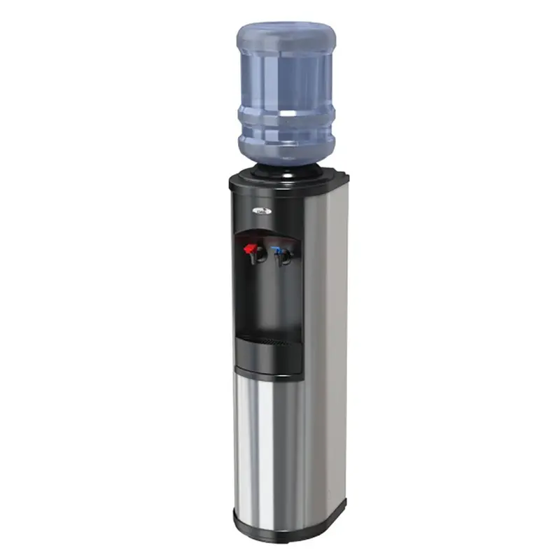 Oasis Btsa1Sk Artesian Series Bottle-Fed Water Cooler – Hot & Cooking Temperature Options 1
