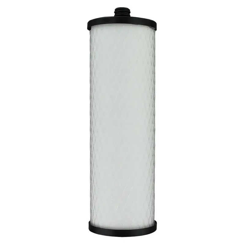 Oasis® Ebtech Pb1 Large-Diameter Lead Filter (Black Cap) 1
