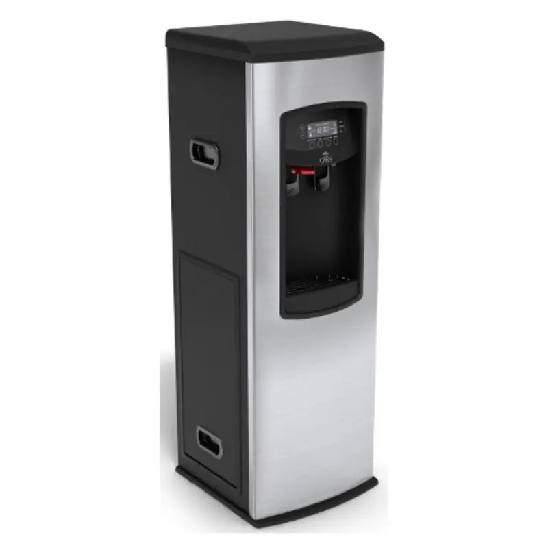 Oasis Odyssey Series Standalone Point-Of-Use Water Cooler 1