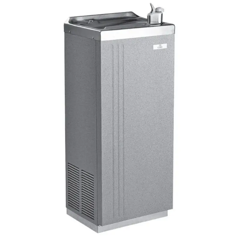 Oasis P14Fa Freestanding Bottleless Water Cooler – 14 Gph Capacity 1