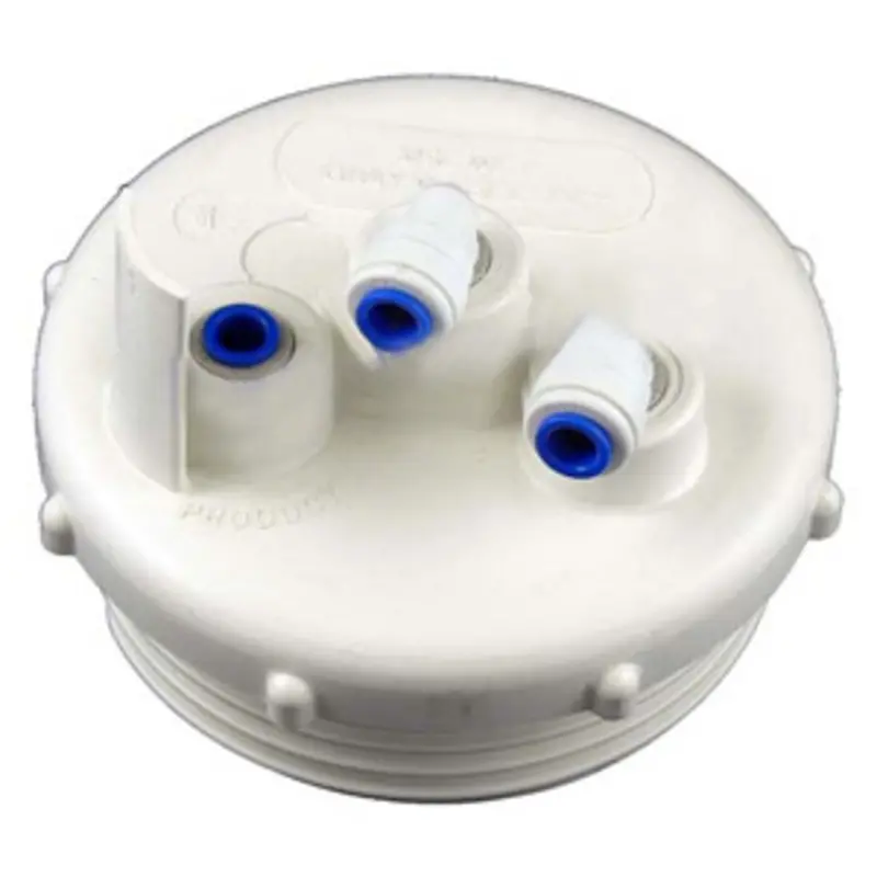 Oasis Quad-Style Filter Housing Cap (Replaces 029926-003) 1