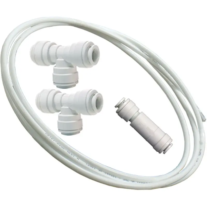 Oasis R1P Chiller Expansion Chamber Retrofit Kit 1