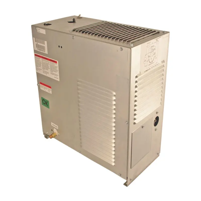 Oasis R5 Remote Chiller Unit – 5 Gallons Per Hour Cooling Capacity 1