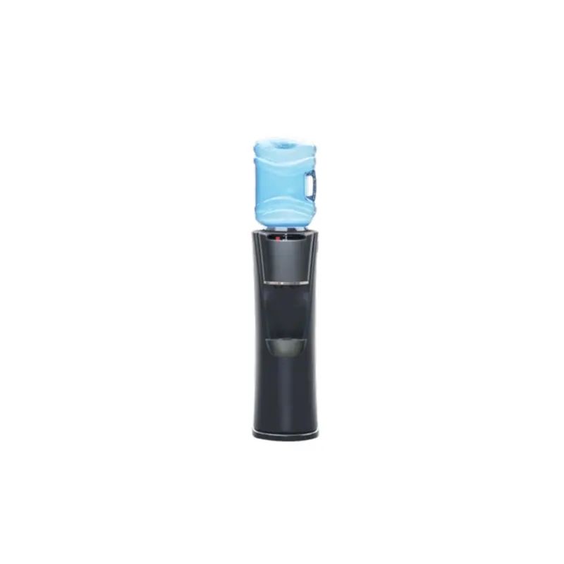 Oasis Waterfall Bottle-Fed Hot And Cold Water Cooler 1
