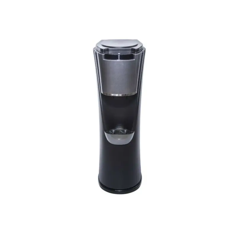 Oasis Waterfall Pou Freestanding Dual-Temp Water Cooler 1