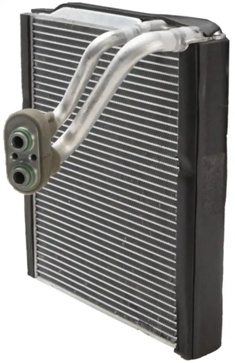 Oem-Style Evaporator Core Assembly – Direct Replacement For Hvac Systems 1