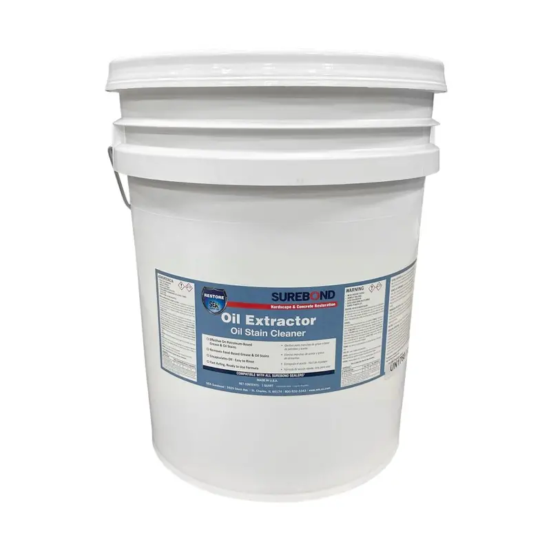 Oil Extractor Fluid Removal System – 5-Gallon Capacity Pail 1