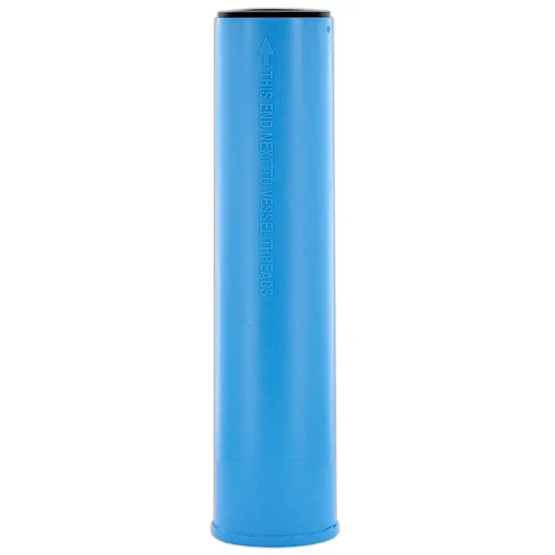 Omnifilter Gac1 Under-Sink Granular Activated Carbon Water Filter 1