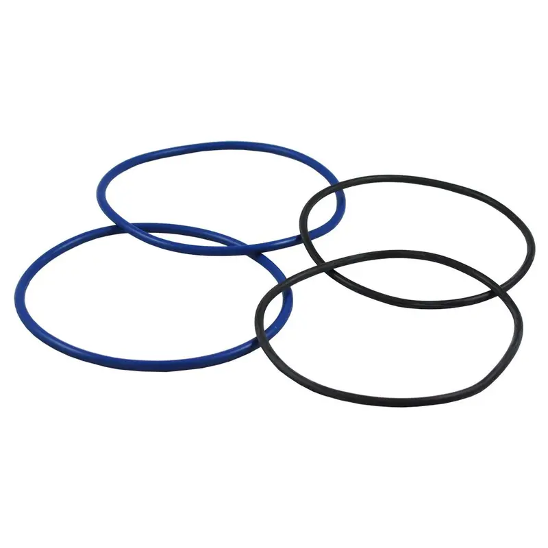 Omnifilter K4 O-Ring Kit – Set Of Four Replacement Seals 1