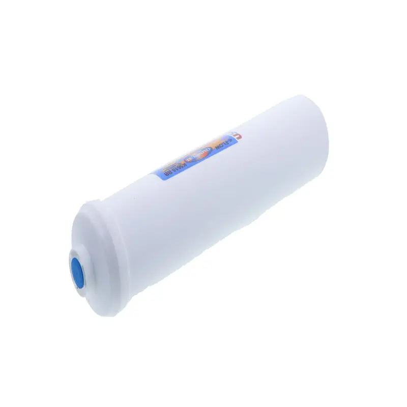 Omnipure K5615-Bb 1-Micron Cto/Lead/Cyst Filter – 12" X 2.5", 1/4" Fpt 3