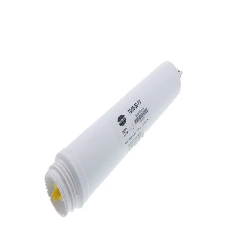 Omnipure Purotwist Tq56-50Fv: 50 Gpd Tfc Membrane With Flow & Check Valves 2