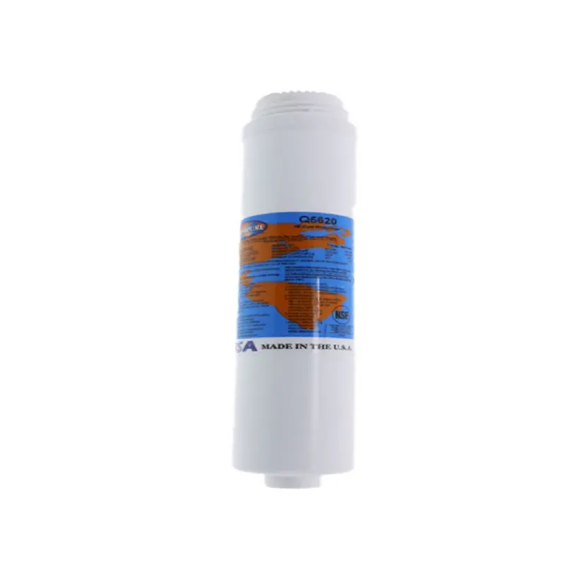 Omnipure Q5620 Q-Series Cto & Cyst-Reduction Filter – 1 Micron, 12-Inch, 3000-Gallon Capacity 2
