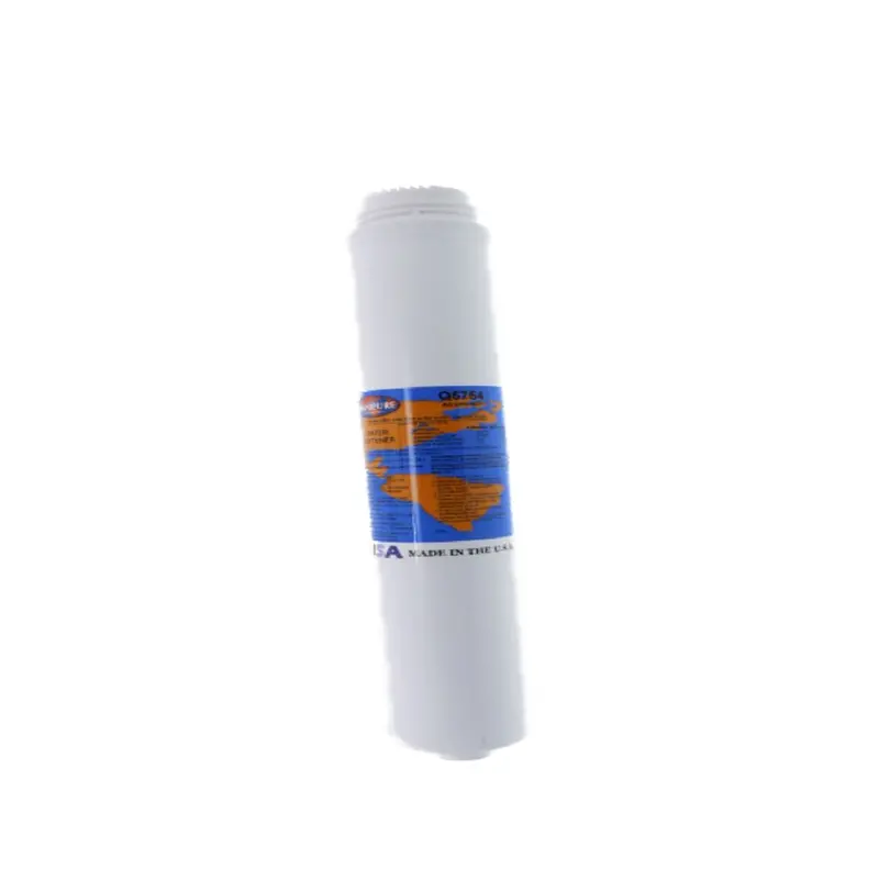 Omnipure Q5754-C100E Softening Filter Cartridge – 14" Length, 800–900 Grain Capacity 2