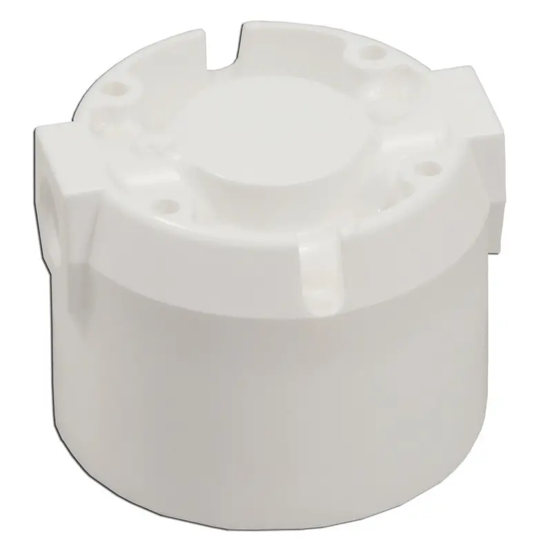 Omnipure Vh1/4 Q-Series Valved Head – 1/4 Inch Fpt 1